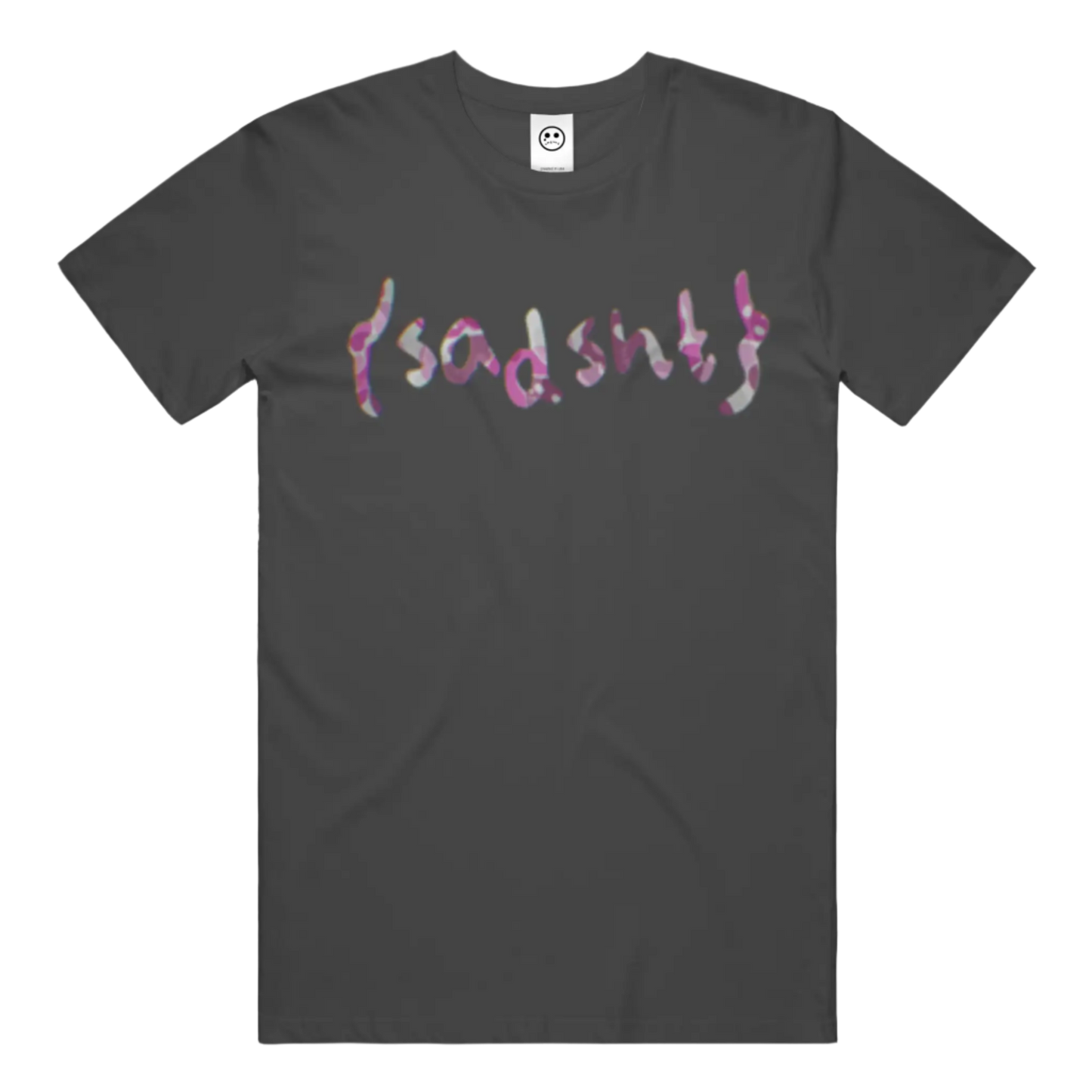 sadcamo Tee