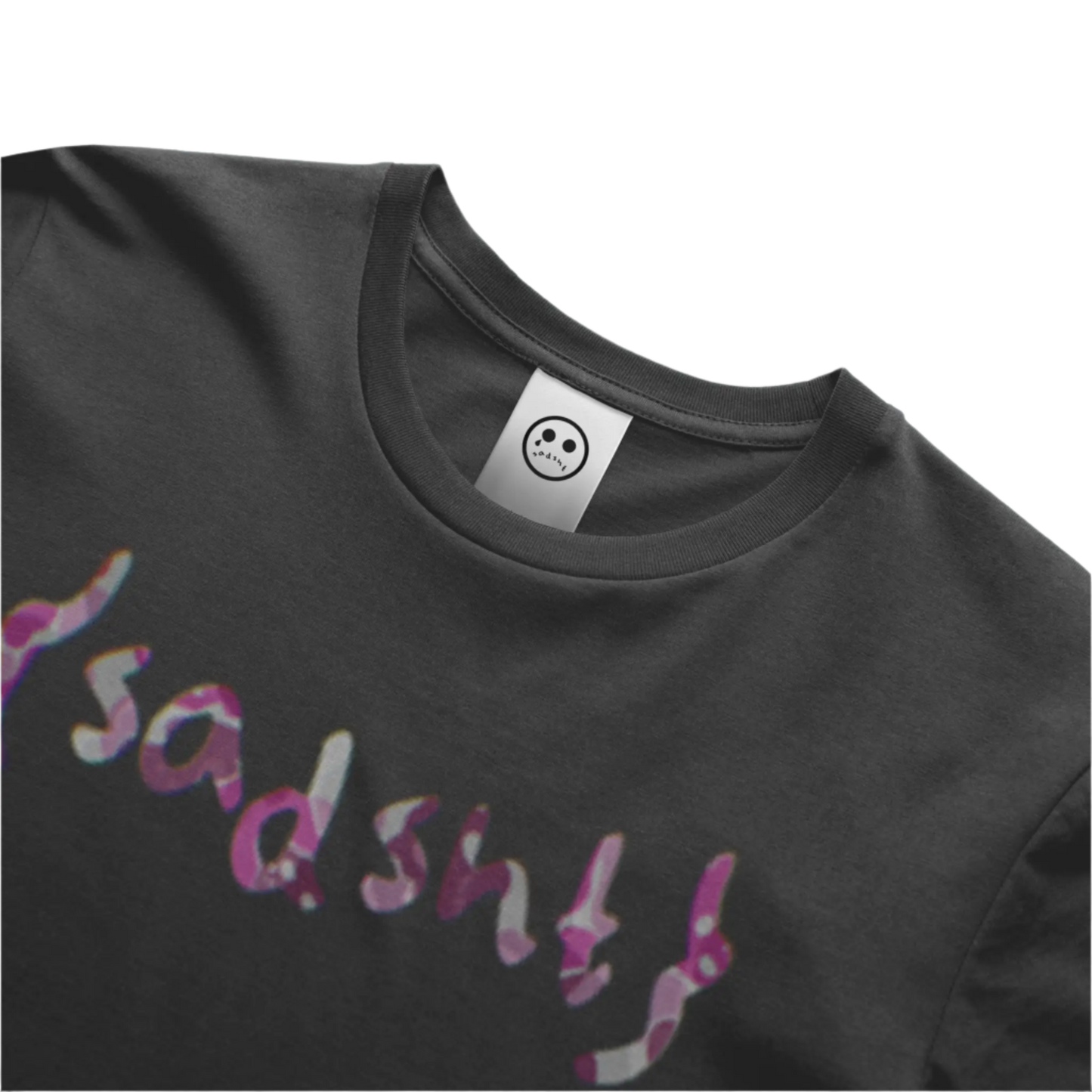 sadcamo Tee