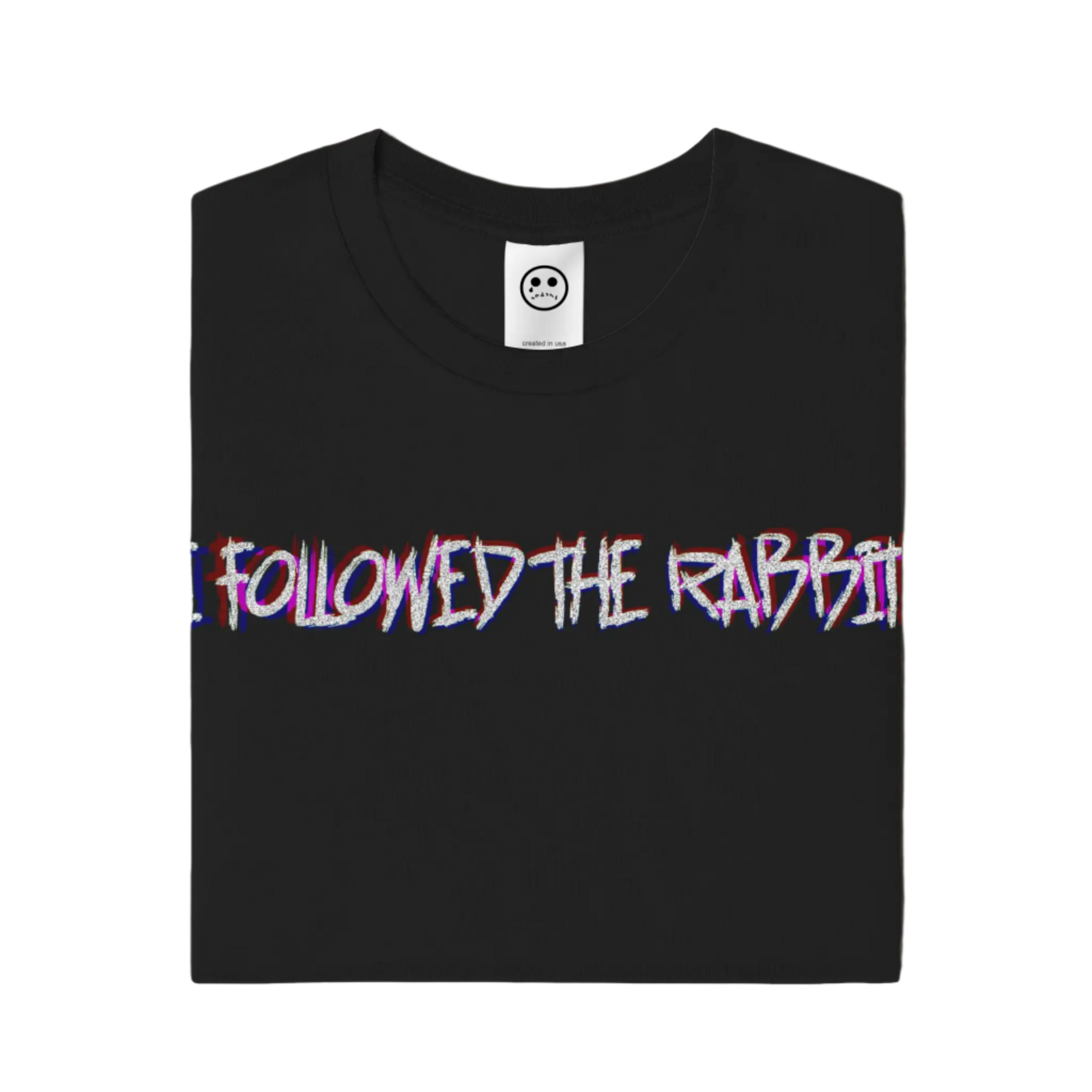 I Followed The Rabbit 
